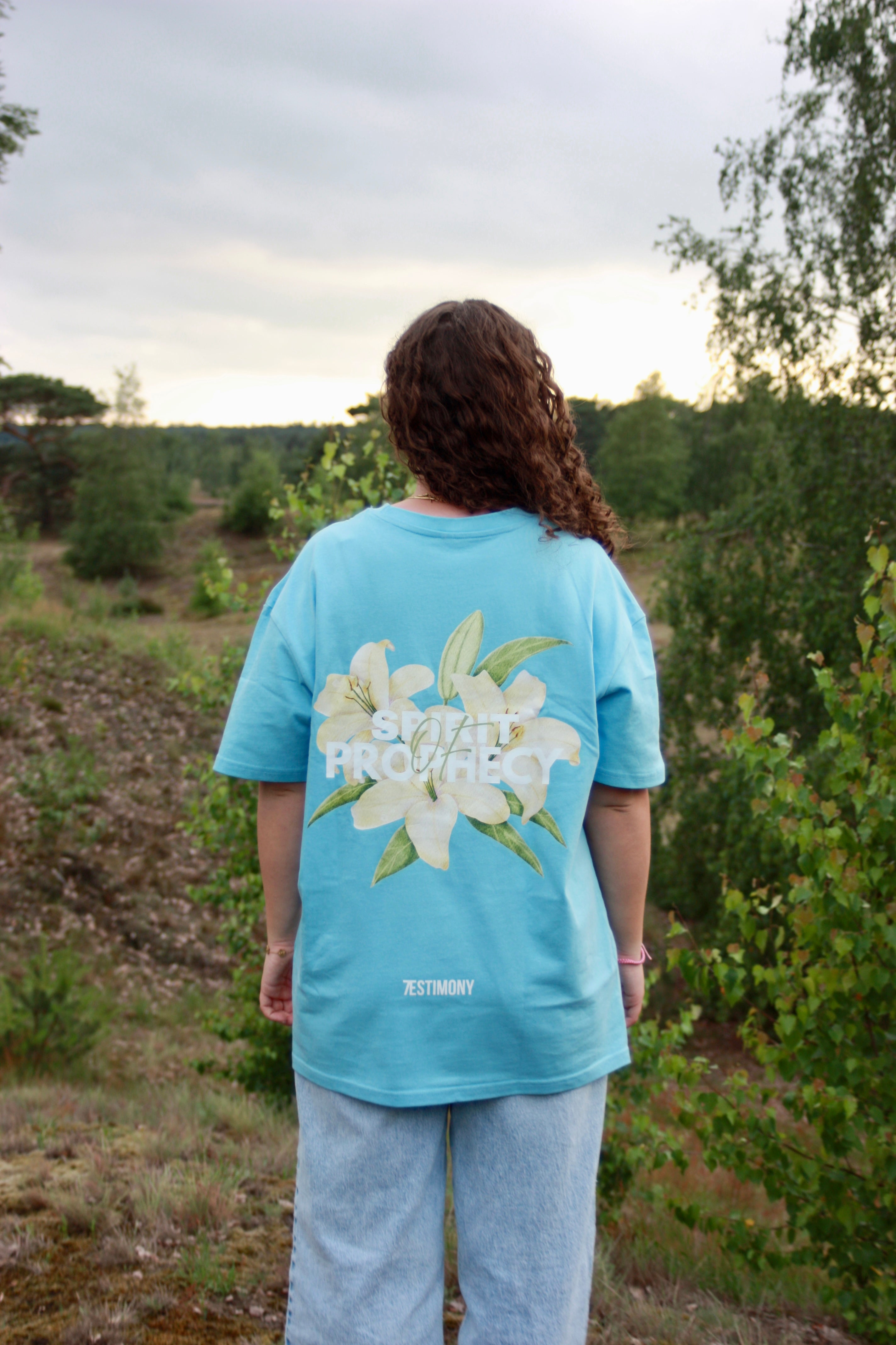 Prophecy T-Shirt