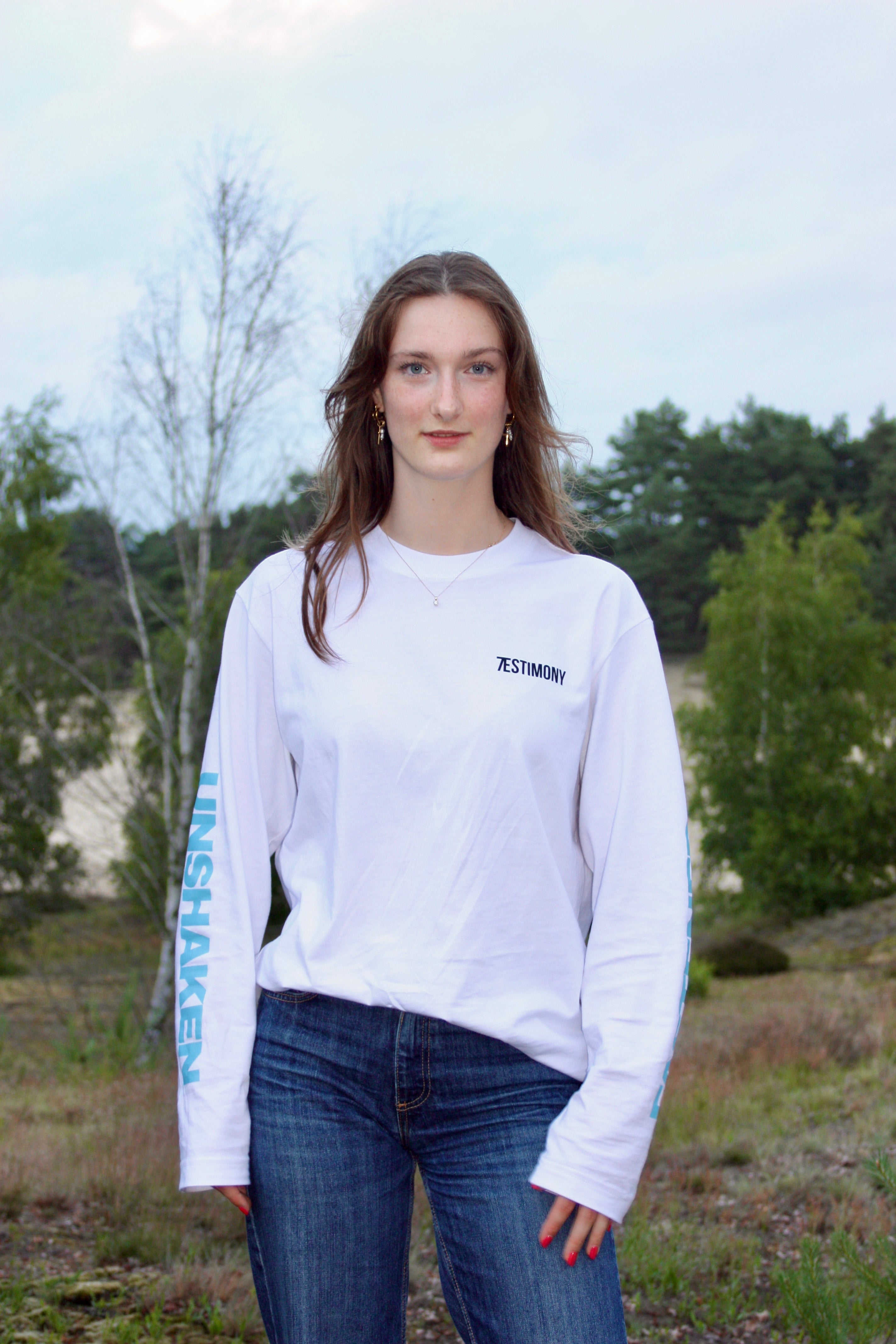 Vav Longsleeve