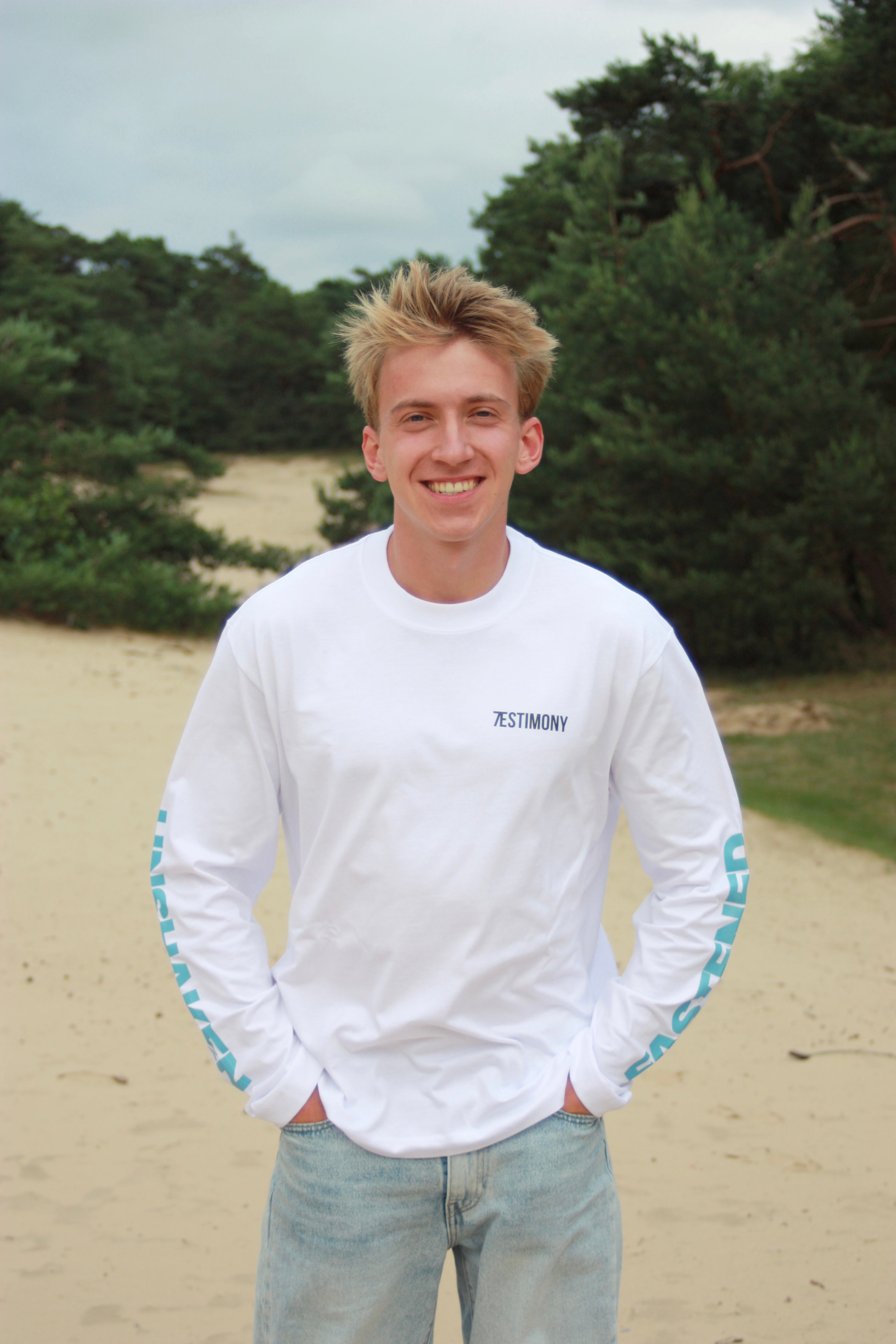 Vav Longsleeve