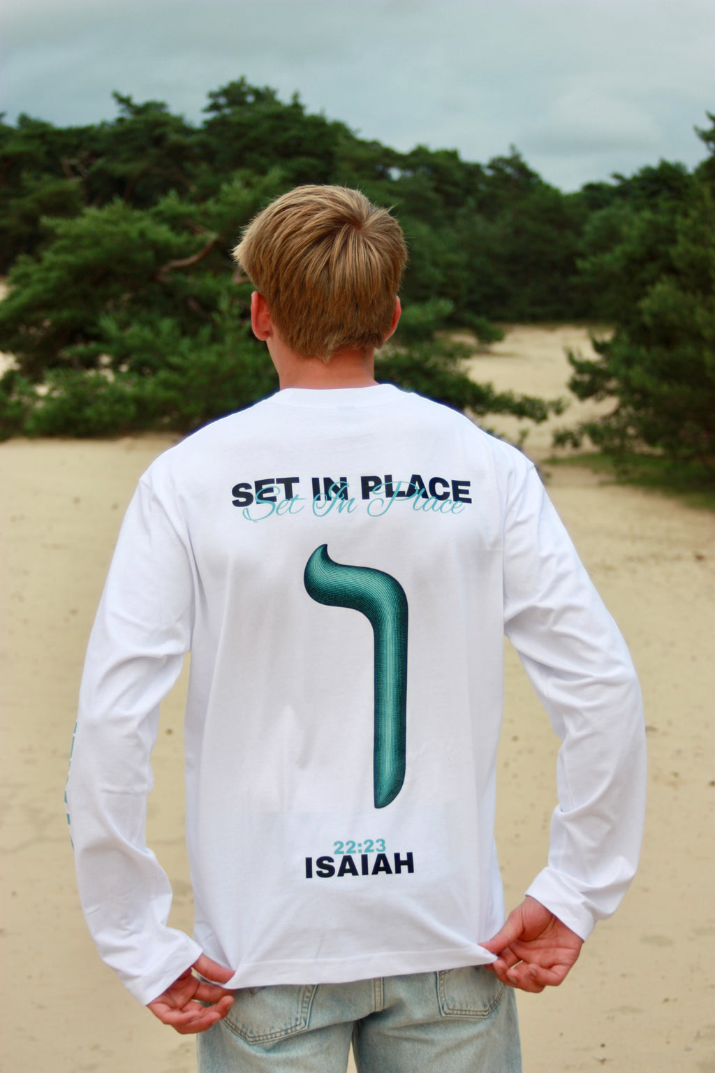 Vav Longsleeve