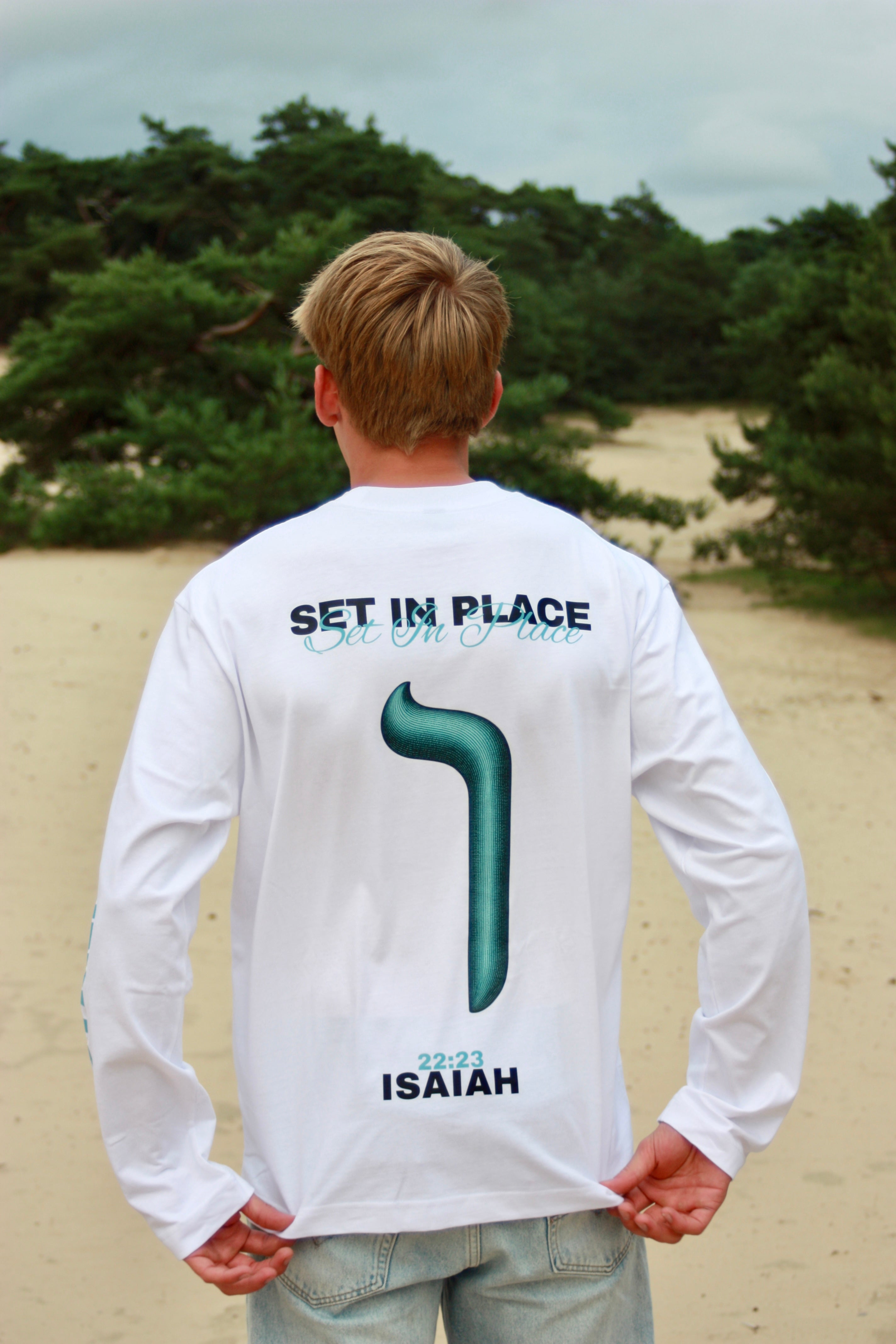 Vav Longsleeve