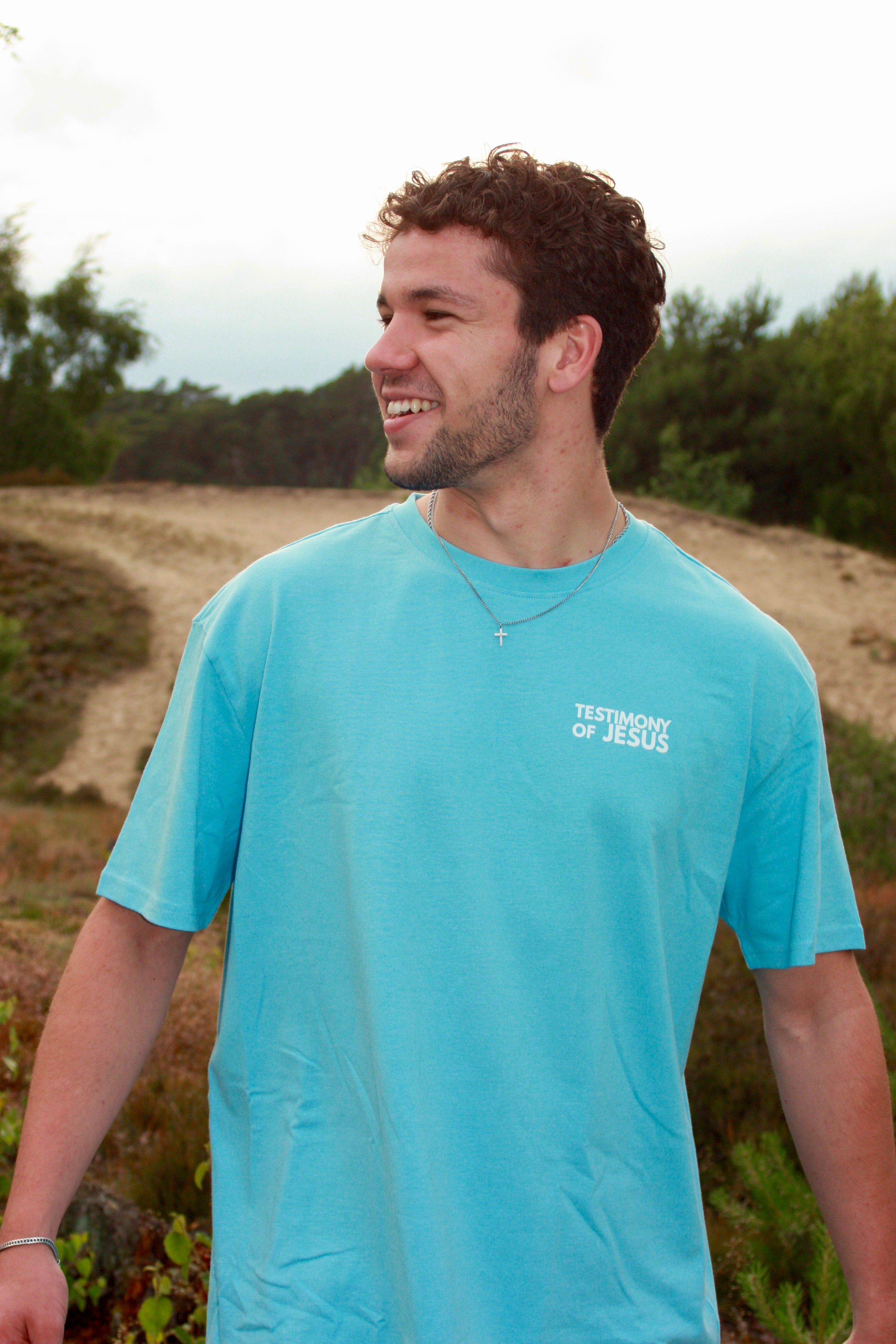 Prophecy T-Shirt