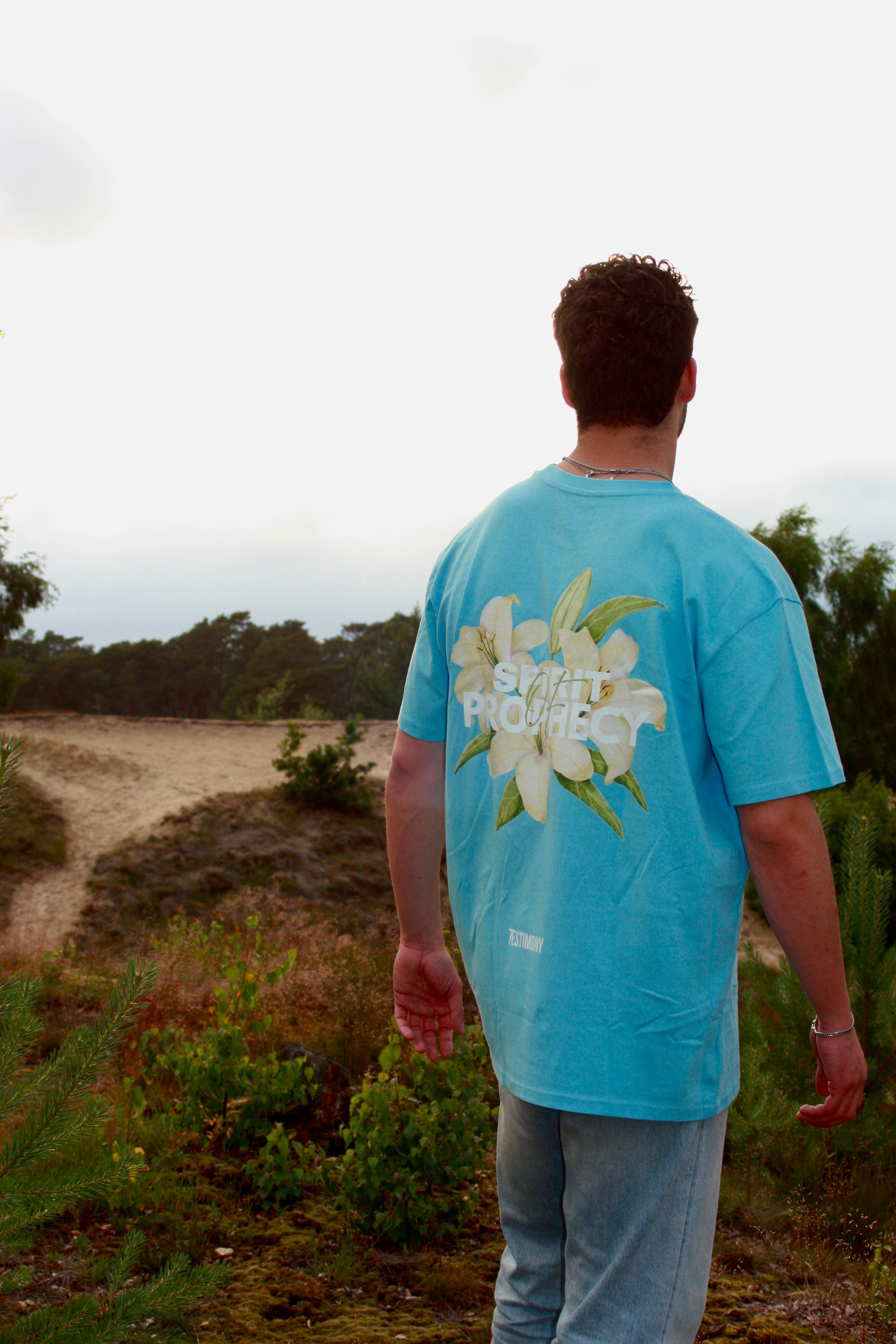 Prophecy T-Shirt
