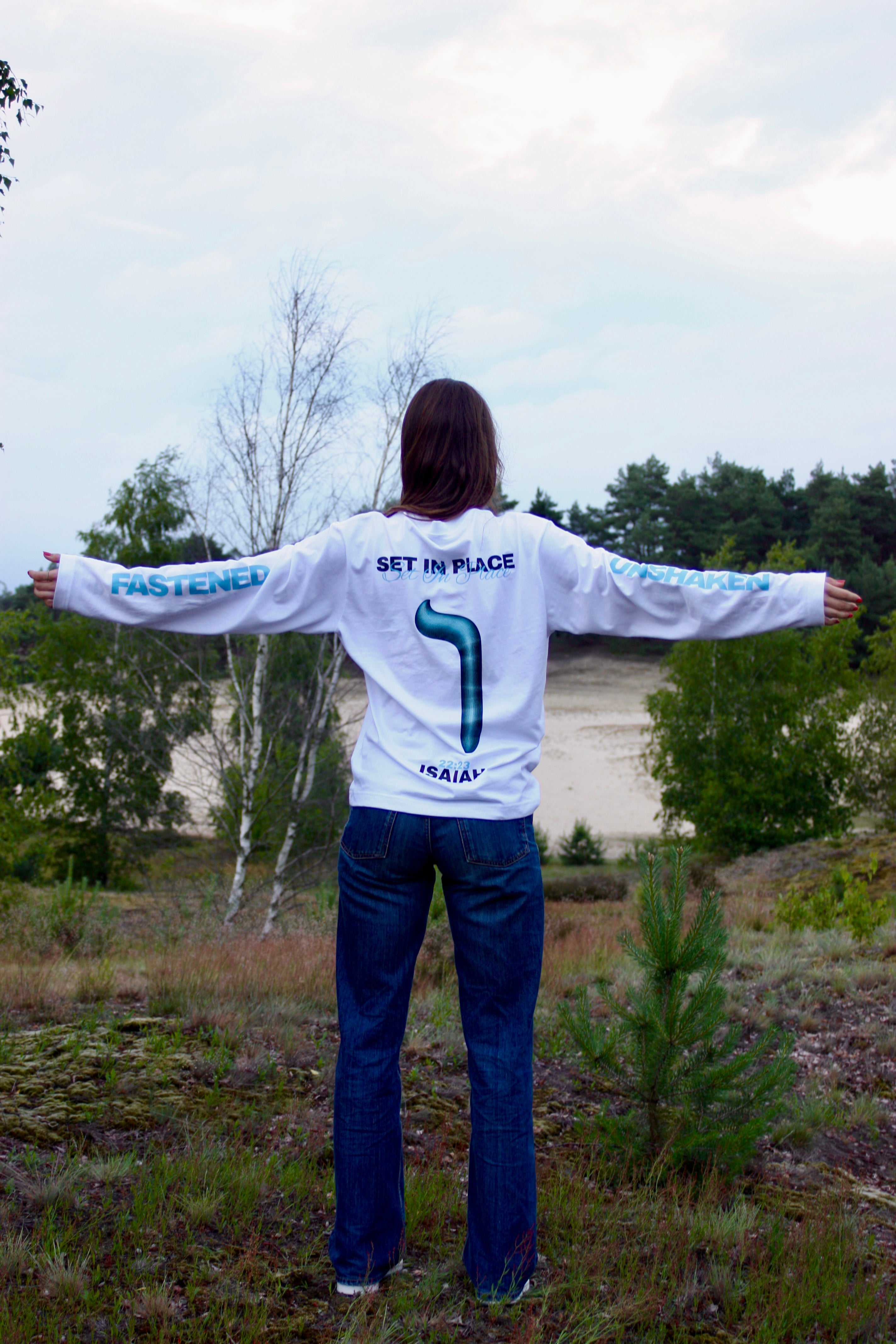 Vav Longsleeve